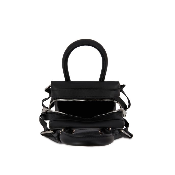 RODEO MINI BAG Woman Noir