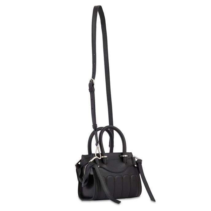 RODEO MINI BAG Woman Noir