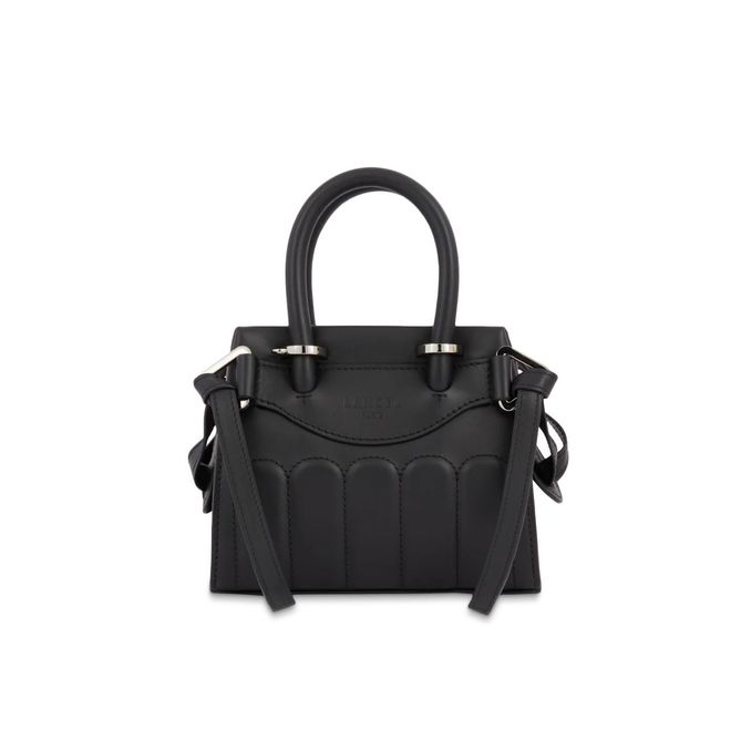 RODEO MINI BAG Woman Noir