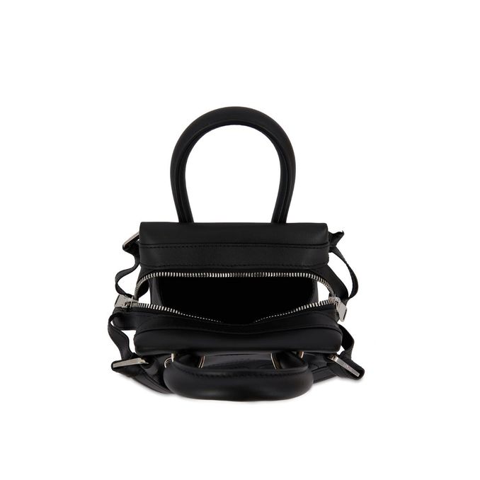 RODEO MINI BAG Woman Noir