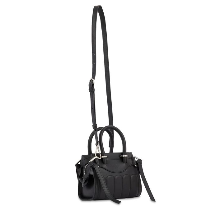 RODEO MINI BAG Woman Noir