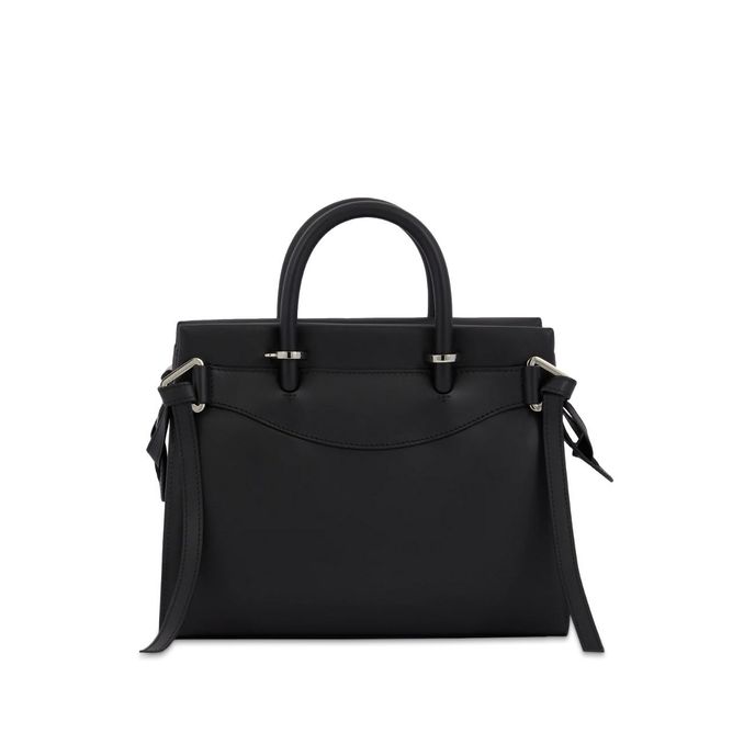 RODEO SMALL BAG Noir