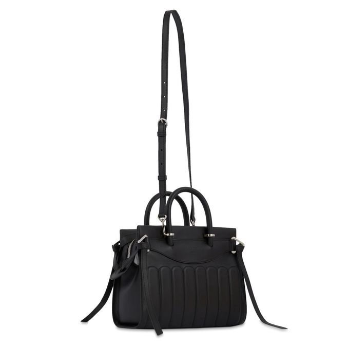 RODEO SMALL BAG Noir