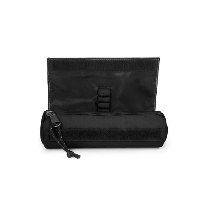 ROLLCASE Unisex Black