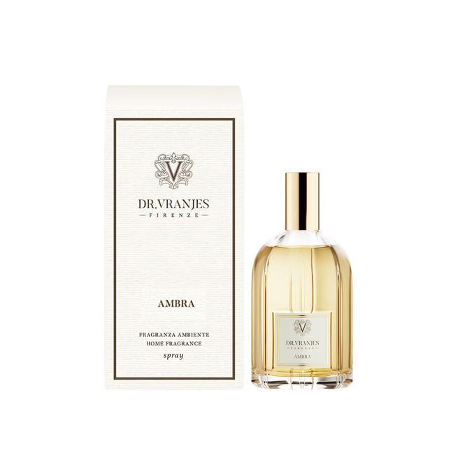 ROOM FRAGRANCE AMBER 100ML Unisex Unique
