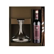 ROOM FRAGRANCE DECANTER ROSSO NOBILE Unisex Unique ROOM FRAGRANCE DECANTER ROSSO NOBILE Unisex Unique