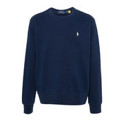 ROUNDNECK SWEATSHIRT Man Cruise Navy    ROUNDNECK SWEATSHIRT Man Cruise Navy