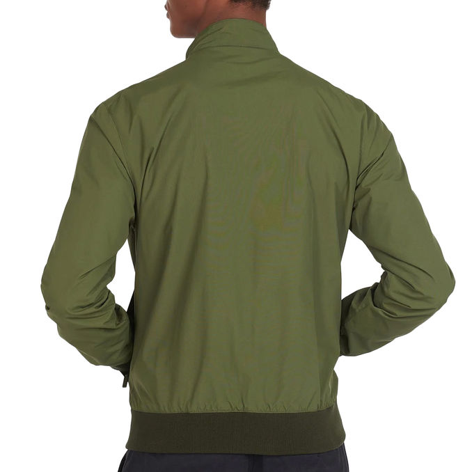 ROYSTON VOMBER Man Olive