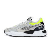 RS-Z CORE SNEAKERS Man Black RS-Z CORE SNEAKERS Man Black