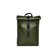 RUCKSACK ROLLTOP MINI Unisex Evergreen RUCKSACK ROLLTOP MINI Unisex Evergreen