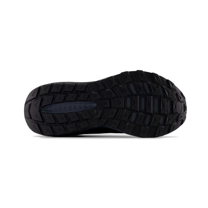 RUNNING SNEAKERS DYNASOFT NITREL V4 GTX Woman Black 