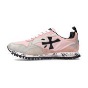 RUNSEAD 5233 SNEAKERS Woman Pink Gray RUNSEAD 5233 SNEAKERS Woman Pink Gray