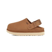 SABOT GOLDENSTAR Woman Chestnut  SABOT GOLDENSTAR Woman Chestnut