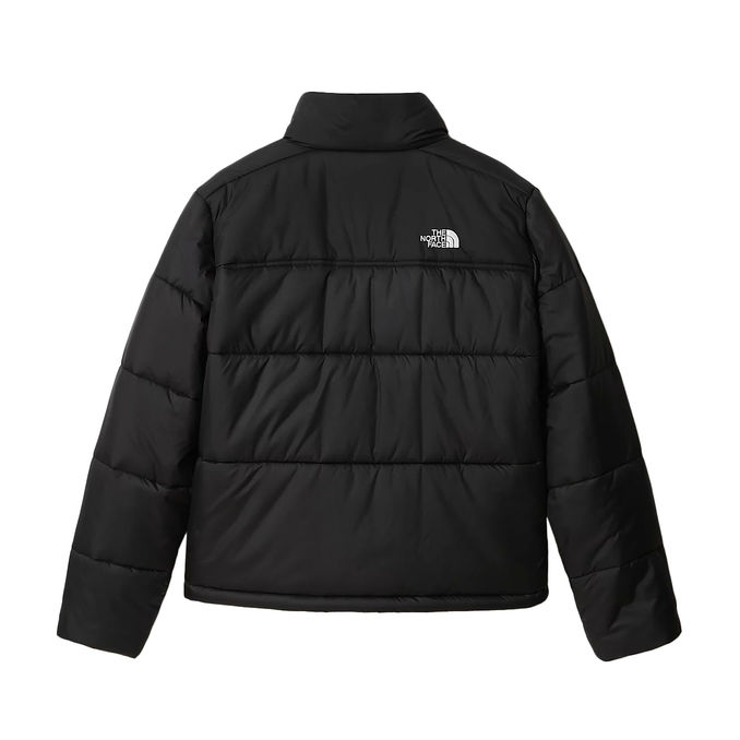 SAIKURU JACKET Man Black