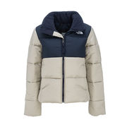 Shop online clothing outerwear down jackets woman - last 