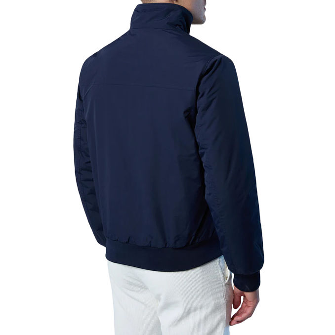SAILOR JACKET Blue