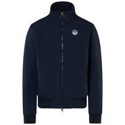 SAILOR JACKET Blue SAILOR JACKET Blue