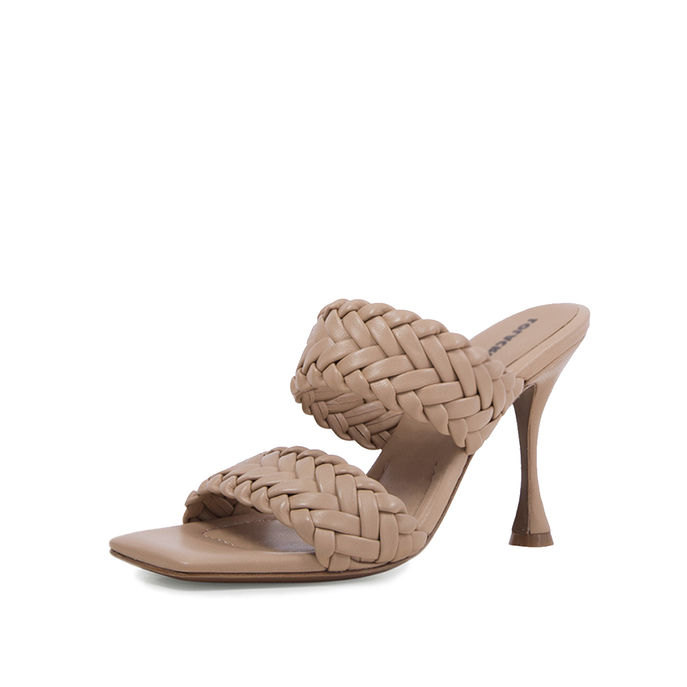 SANDAL ANE Woman Nude