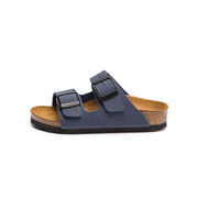 SANDAL ARIZONA BIRKIBUC Kids Navy SANDAL ARIZONA BIRKIBUC Kids Navy