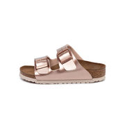 SANDAL ARIZONA ELECTRIC BIRKOFLOR Kids Metallic Copper SANDAL ARIZONA ELECTRIC BIRKOFLOR Kids Metallic Copper