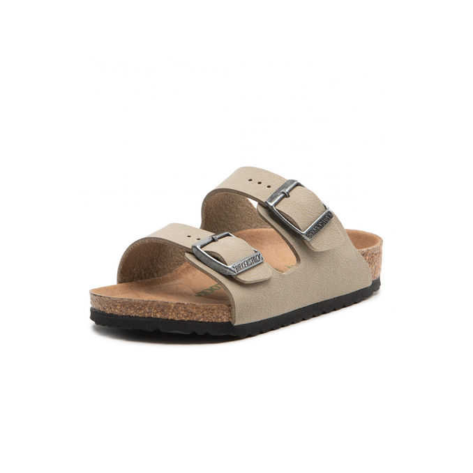 SANDAL ARIZONA VEGAN Kids Khaki