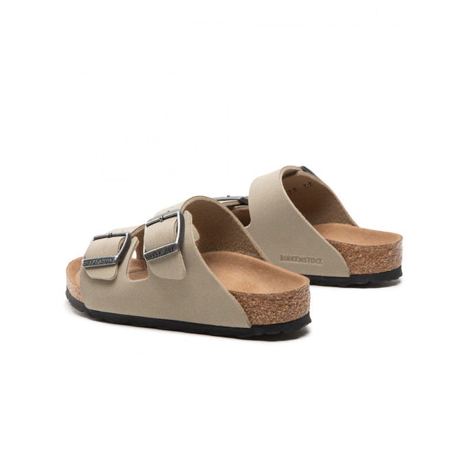 SANDAL ARIZONA VEGAN Kids Khaki