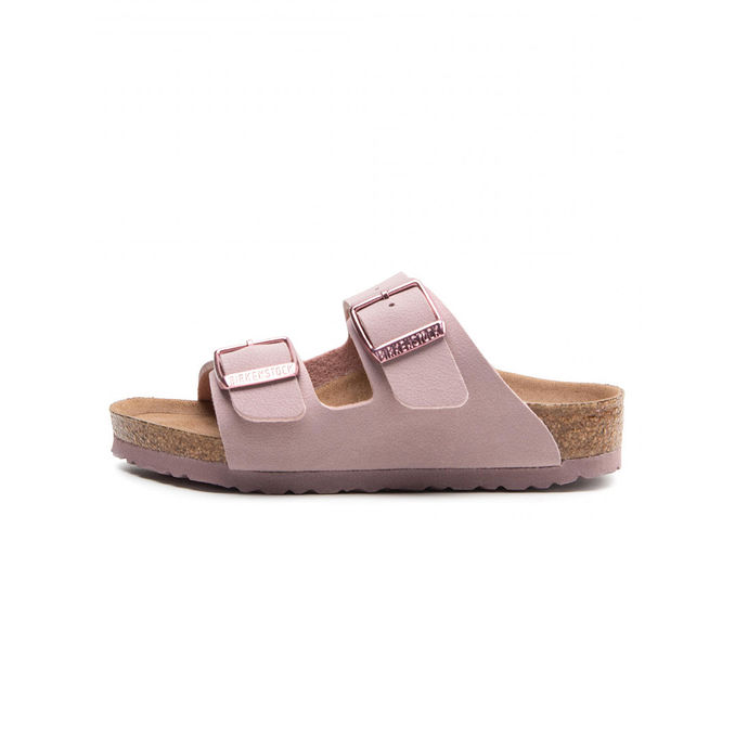 SANDAL ARIZONA VEGAN Kids Lavander Blush