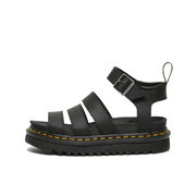 SANDAL BLAIRE Woman Black Hydro SANDAL BLAIRE Woman Black Hydro