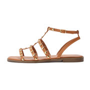 SANDAL CATANIA Woman Leather SANDAL CATANIA Woman Leather