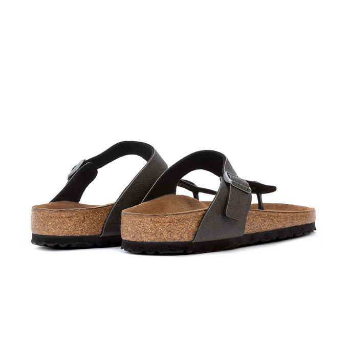 SANDAL GIZEH BS Unisex Pullupantracite