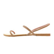 SANDAL HOLLYWOOD Woman Rose Gold SANDAL HOLLYWOOD Woman Rose Gold