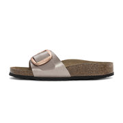 SANDAL MADRID BIG BUCKLE Unisex Metallic Copper SANDAL MADRID BIG BUCKLE Unisex Metallic Copper