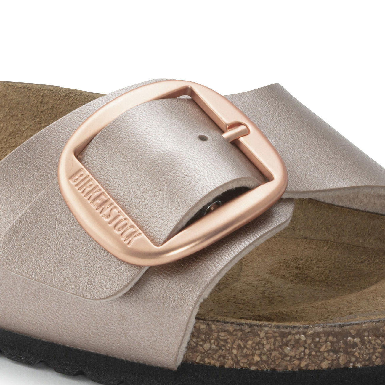 BIRKENSTOCK introduces a collection of eye-catching Milano sandals