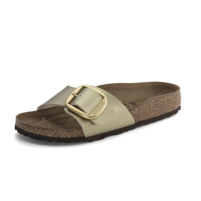 SANDAL MADRID BIG BUCKLE