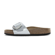 SANDAL MADRID BIG BUCKLE  SANDAL MADRID BIG BUCKLE