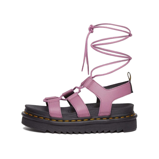 SANDAL NARTILLA Woman Muted Purple Athena