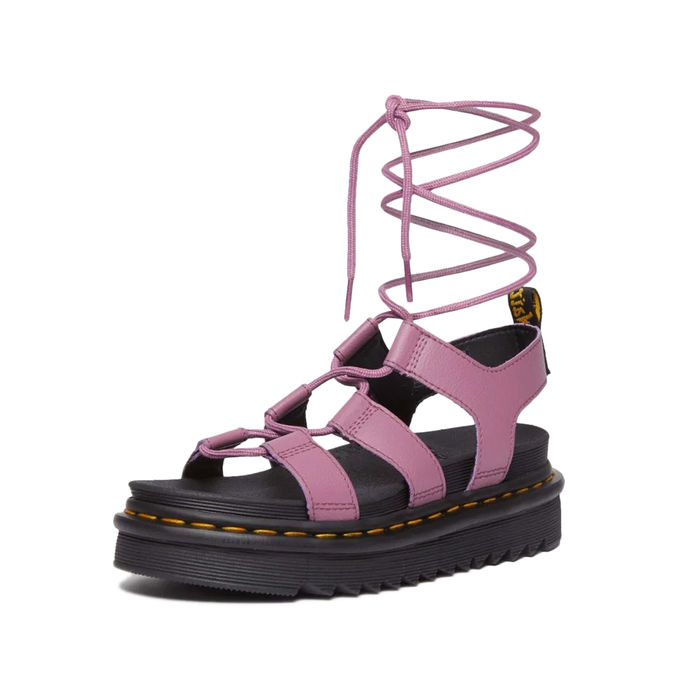 SANDAL NARTILLA Woman Muted Purple Athena