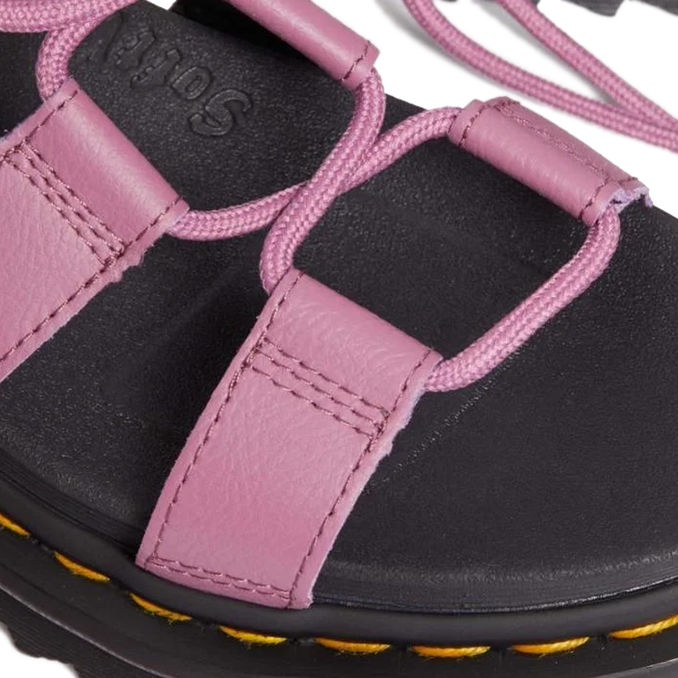 SANDAL NARTILLA Woman Muted Purple Athena