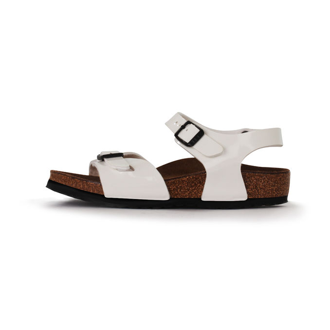 SANDAL RIO KIDS Kid White