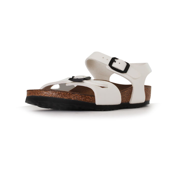SANDAL RIO KIDS Kid White