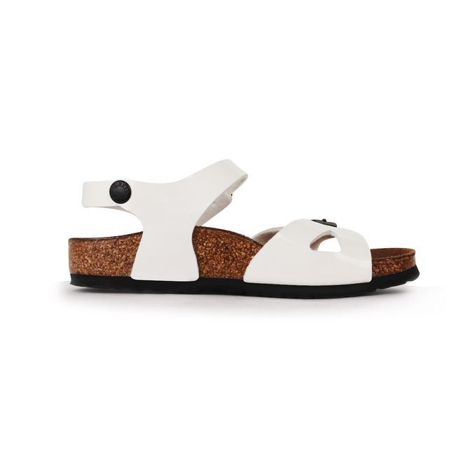 SANDAL RIO KIDS Kid White