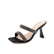 SANDAL SADIRA Woman Black SANDAL SADIRA Woman Black