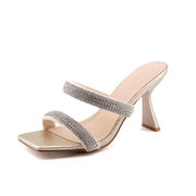 SANDAL SADIRA Woman Gold SANDAL SADIRA Woman Gold