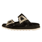 SANDAL SAWDA Woman Black SANDAL SAWDA Woman Black