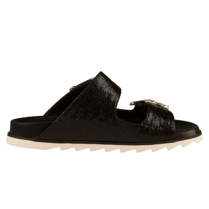SANDAL SAWDA Woman Black