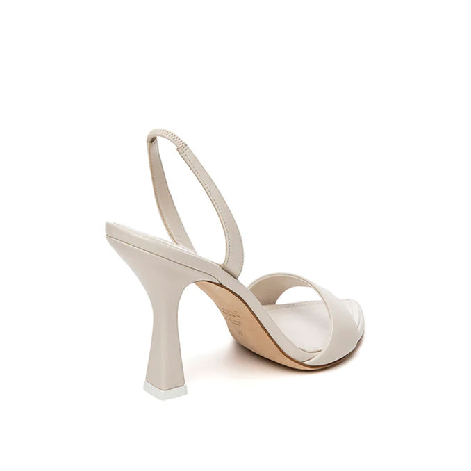 SANDAL SUOLA A PUNTA Woman Lino