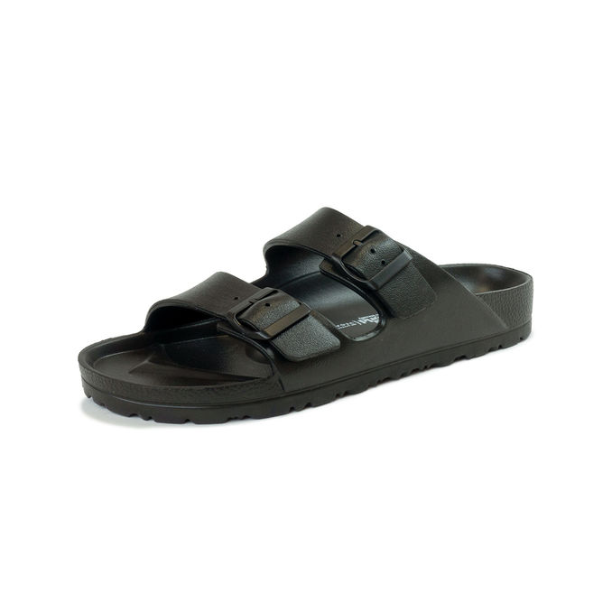 SANDALI SAONA EVA BIO Unisex Black