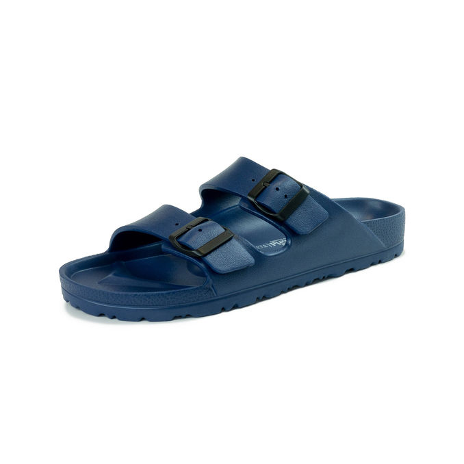 SANDALI SAONA EVA BIO Unisex Blue Marine