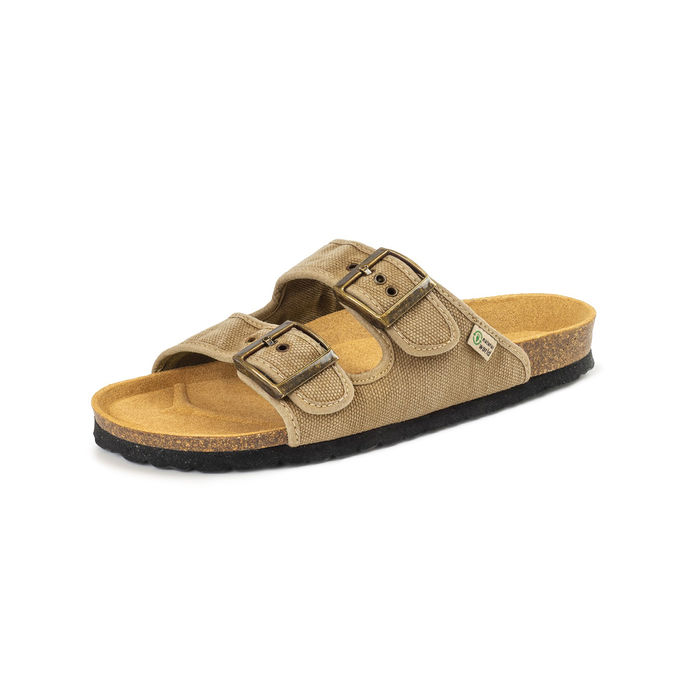 SANDALI TROPIC BIO Unisex Beige