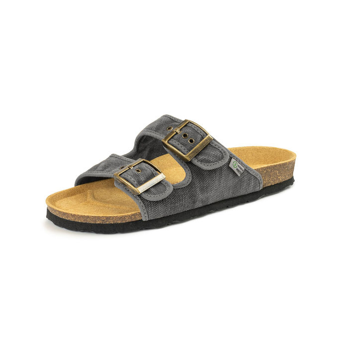SANDALI TROPIC BIO Unisex Grey